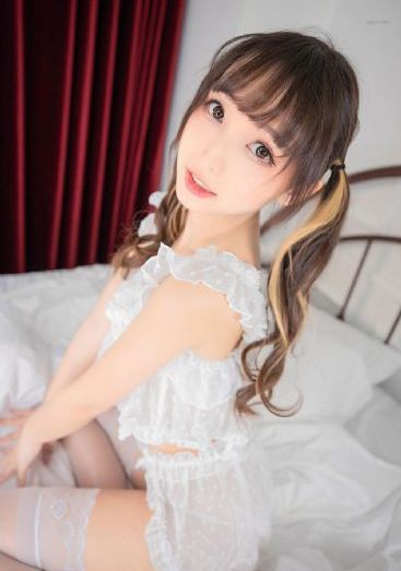 天降女子动漫