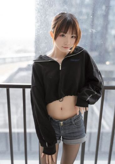 我就是演员