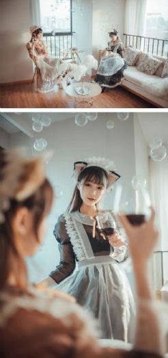 私信