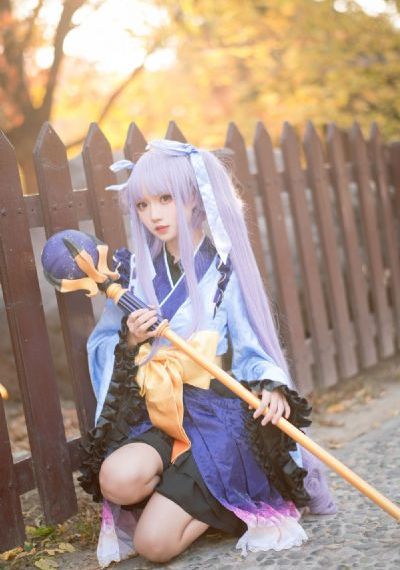 未来战舰