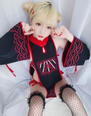 我的女友们
