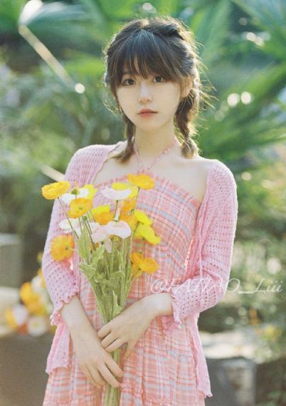 花季少女高清版