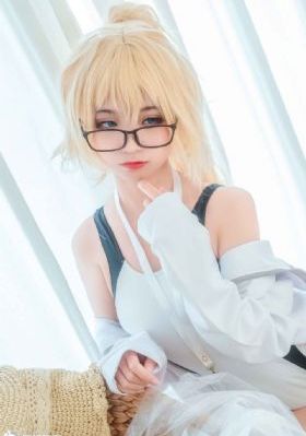 我亲爱的白月光