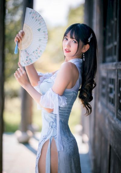 无聊的兔子