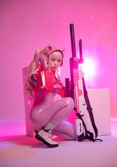 属兔