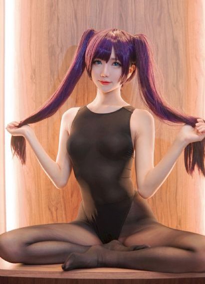 当辣妹来敲门