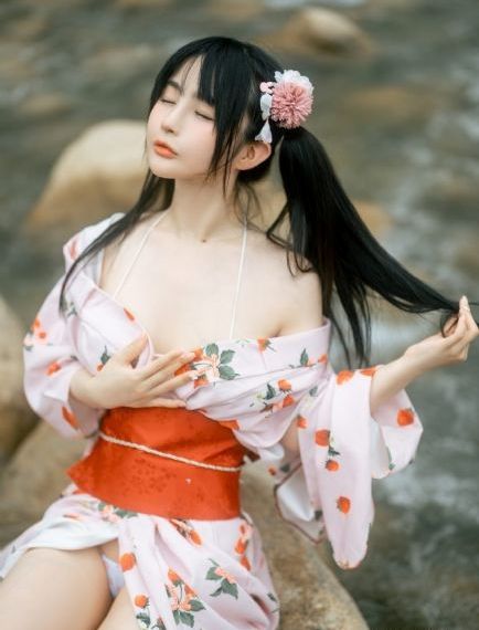 我的女朋友韩国