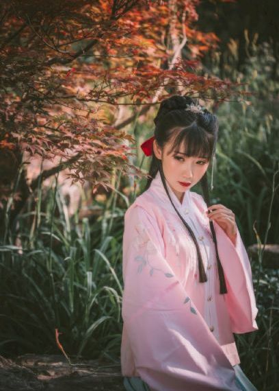 喜欢本大爷的竟然只有你一个