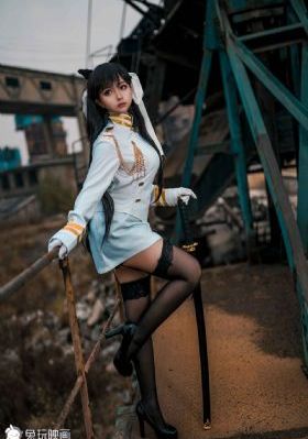 黑暗缪斯