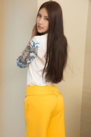 黄轩