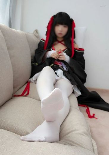 美国辣妈