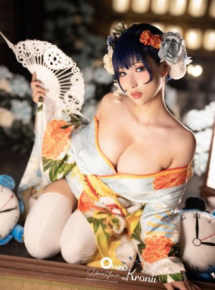艳女还魂
