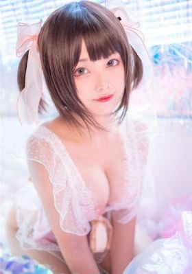 我是大美人