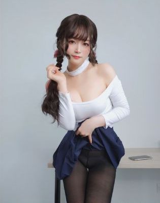 强壮公公