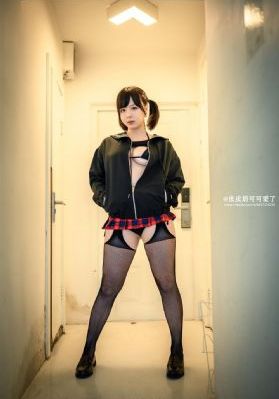 漂亮的妈妈7