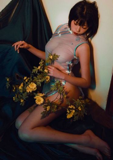 年轻嫂子1