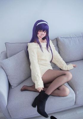 姐姐来了