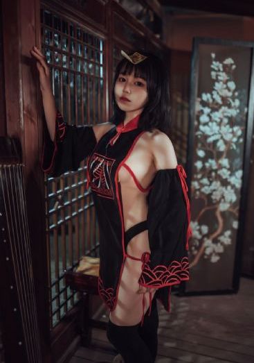 圣诞前夜