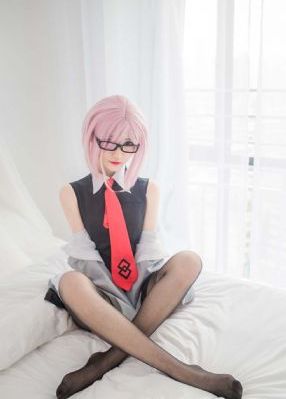 美丽佳人